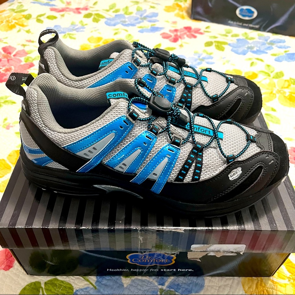 Brand new DR. Comfort Mens Shoe Size 12M